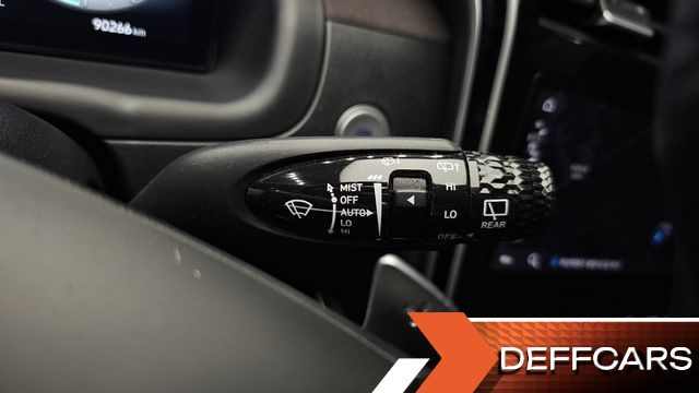 Hyundai TUCSON Gasoline 1.6 Turbo 2WD Inspiration купить на сайте DeffCars