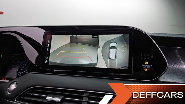 Hyundai PALISADE Gasoline 3.8 2WD Prestige купить на сайте DeffCars