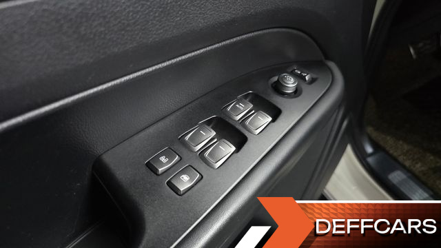 Ssangyong REXTON Diesel 2.2 4WD Prestige купить на сайте DeffCars