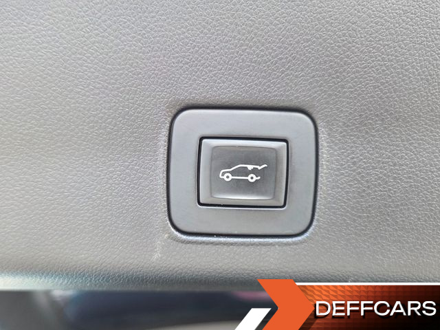 ChevroletGMDaewoo TRAILBLAZER 1.3 Turbo 2WD RS купить на сайте DeffCars