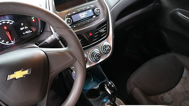 ChevroletGMDaewoo SPARK LS купить на сайте DeffCars