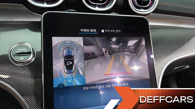 Mercedes CLE-CLASS CLE200 Cabriolet купить на сайте DeffCars