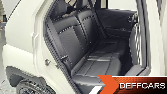 Hyundai CASPER Turbo Modern купить на сайте DeffCars