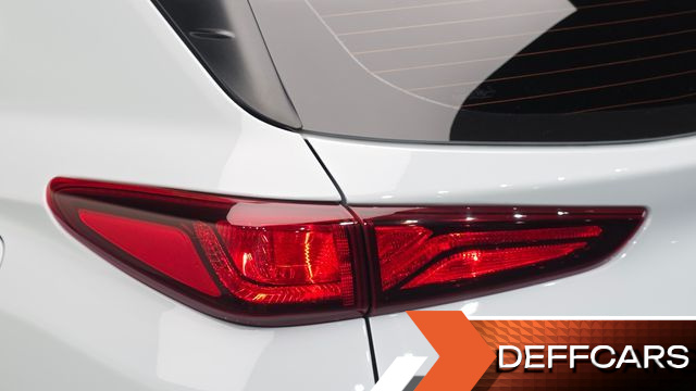 Hyundai KONA 1.6 Turbo 2WD Modern Choice купить на сайте DeffCars