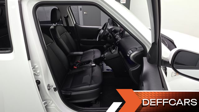 Hyundai CASPER Modern купить на сайте DeffCars