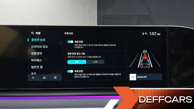 Hyundai GRANDEUR Premium купить на сайте DeffCars