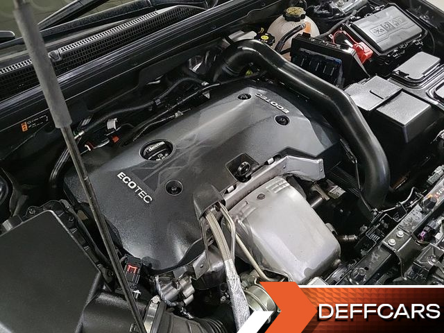 ChevroletGMDaewoo MALIBU 2.0 Turbo LT Permium купить на сайте DeffCars