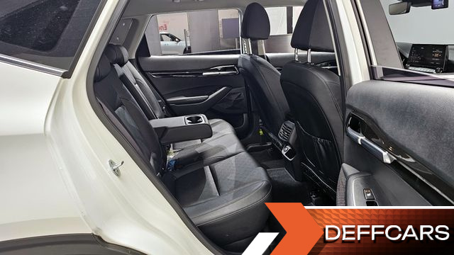 Kia SELTOS Gasoline 1.6 Turbo 2WD Signature купить на сайте DeffCars