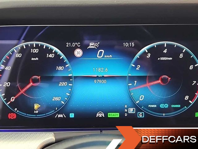 Mercedes E-CLASS E350 4MATIC Avantgarde купить на сайте DeffCars