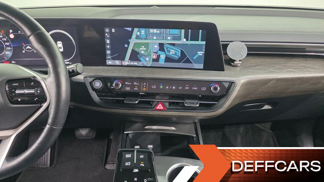 Kia K8 3.5 LPG 2WD Trendy(Rentcar) купить на сайте DeffCars