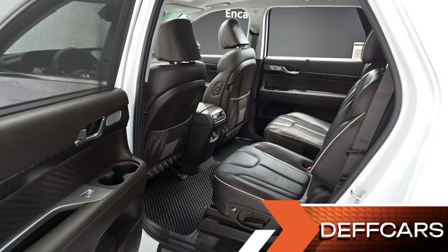 Hyundai PALISADE Gasoline 3.8 2WD Calligraphy купить на сайте DeffCars