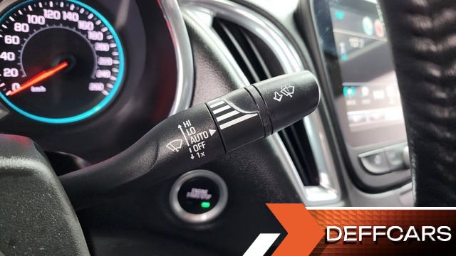 ChevroletGMDaewoo MALIBU 1.5 Turbo LTZ купить на сайте DeffCars