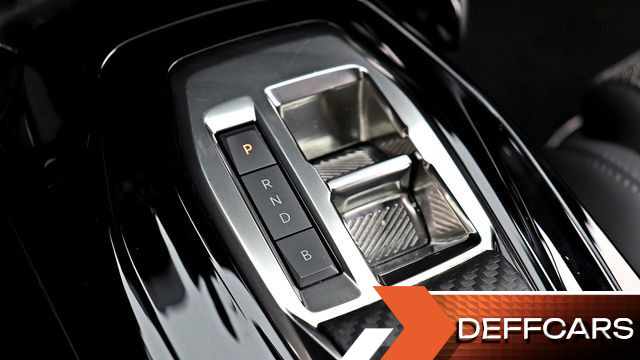 Peugeot 2008 EV GT купить на сайте DeffCars