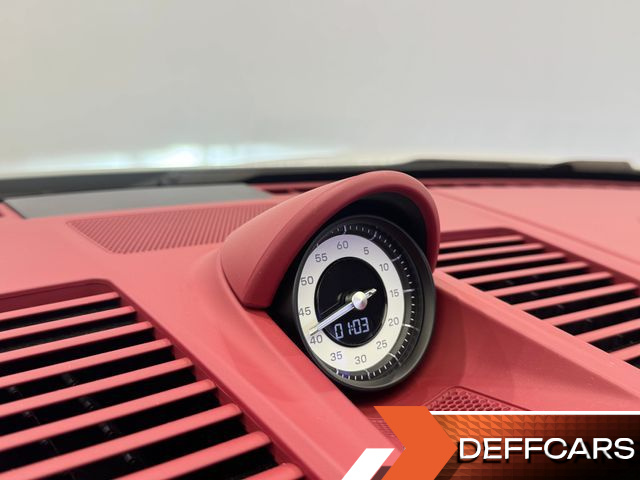 Porsche 911 Carrera 4 Cabriolet купить на сайте DeffCars