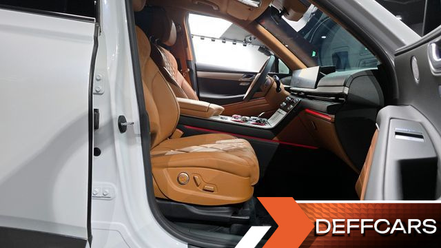 Genesis GV80 2.5T Gasoline AWD купить на сайте DeffCars