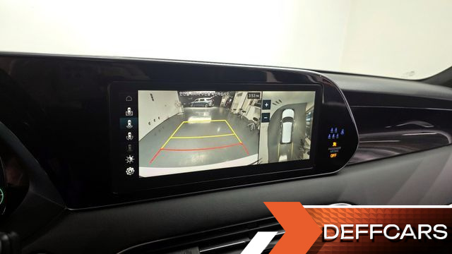 Hyundai PALISADE Gasoline 3.8 2WD Calligraphy купить на сайте DeffCars