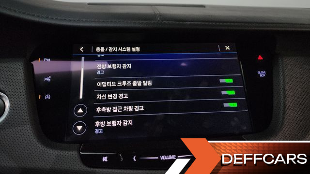 Cadillac CT6 3.6 Sport AWD купить на сайте DeffCars
