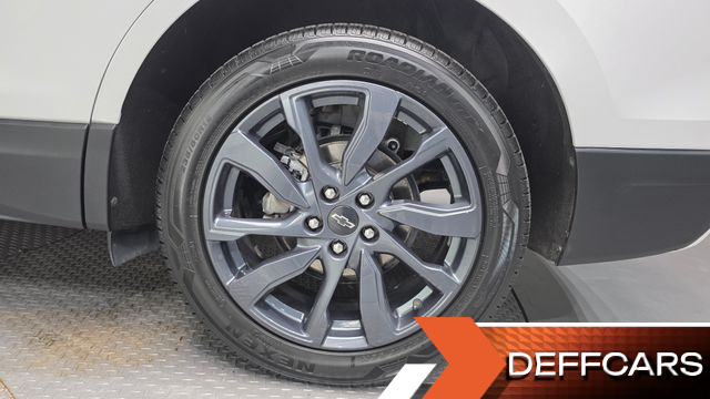 ChevroletGMDaewoo EQUINOX 4WD RS купить на сайте DeffCars