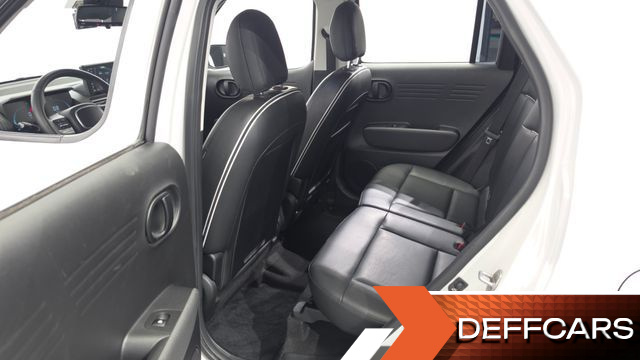 Hyundai CASPER Modern купить на сайте DeffCars