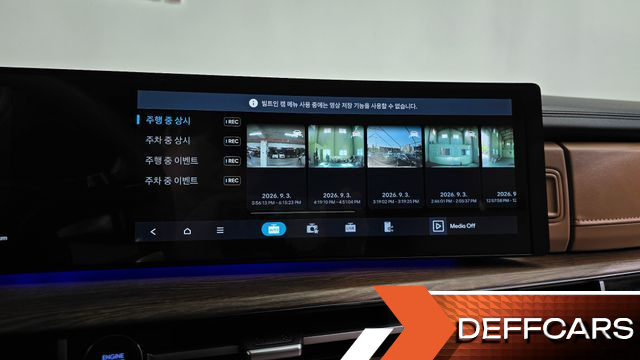 Hyundai SANTAFE Gasoline 2.5T 2WD Prestige купить на сайте DeffCars