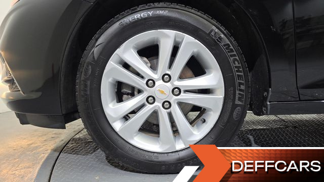 ChevroletGMDaewoo CRUZE 1.4 Turbo LT Deluxe купить на сайте DeffCars