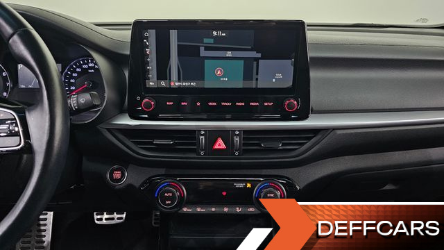 Kia K3 1.6 Prestige купить на сайте DeffCars