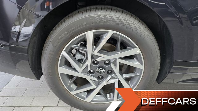 Hyundai GRANDEUR 2,5 Gasoline 2WD Exclusive купить на сайте DeffCars