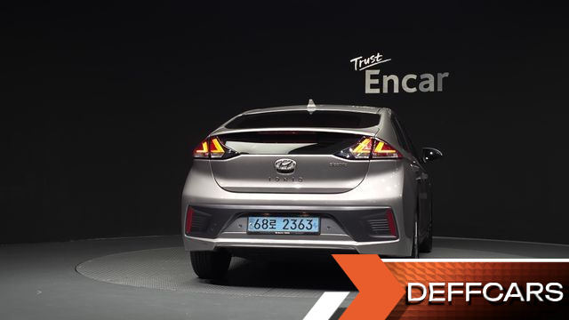 Hyundai IONIQ N купить на сайте DeffCars