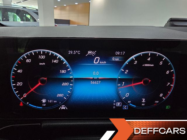Mercedes GLA-CLASS GLA250 4MATIC купить на сайте DeffCars