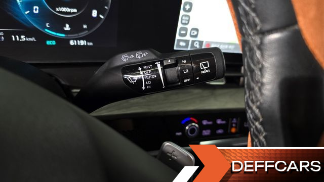 Kia SPORTAGE Gasoline 1.6 Turbo 2WD Signature купить на сайте DeffCars