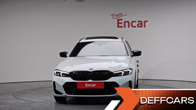 BMW 3-SERIES M340i xDrive Touring Pro купить на сайте DeffCars