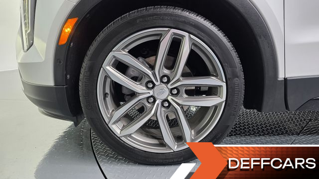 Cadillac XT4 2.0 Sport AWD купить на сайте DeffCars