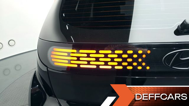 Hyundai CASPER Turbo Inspiration купить на сайте DeffCars
