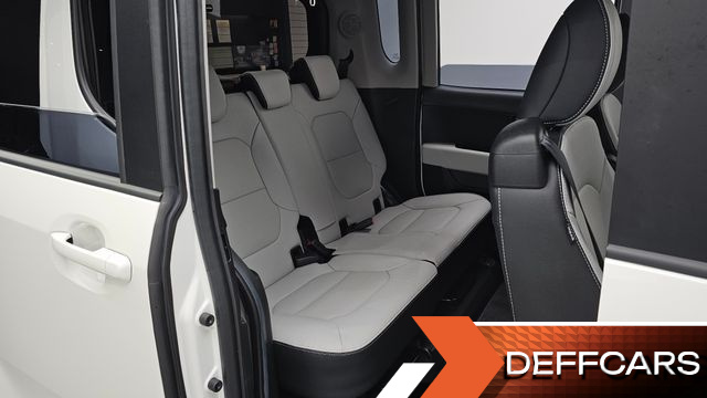 Kia RAY Gravity купить на сайте DeffCars
