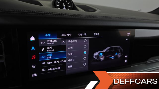 Porsche CAYENNE 4.0 GTS купить на сайте DeffCars