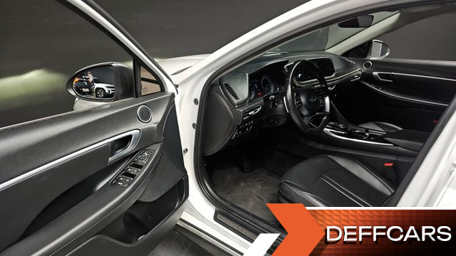 Hyundai SONATA 2.0 Premium купить на сайте DeffCars