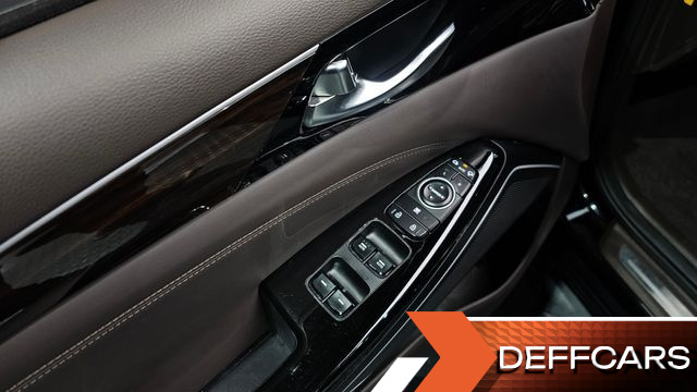 Kia K7 2.4 GDI Noblesse купить на сайте DeffCars