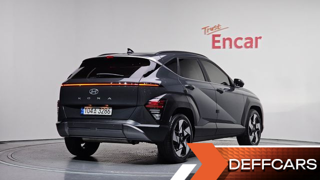 Hyundai KONA Gasoline 1.6 Turbo 2WD Inspiration купить на сайте DeffCars
