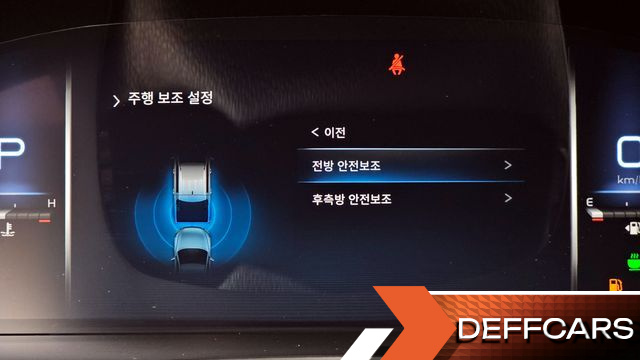 Ssangyong MUSSO Diesel 2.2 4WD Prestige купить на сайте DeffCars