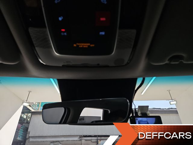 Hyundai PALISADE Diesel 2.2 2WD Exclusive купить на сайте DeffCars