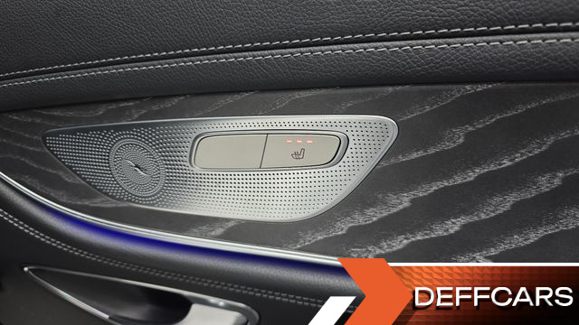Mercedes CLS-CLASS CLS400d 4MATIC купить на сайте DeffCars