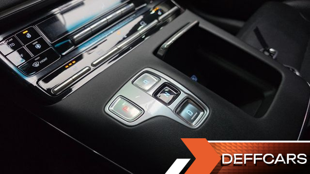 Hyundai GRANDEUR 2.5 Premium купить на сайте DeffCars