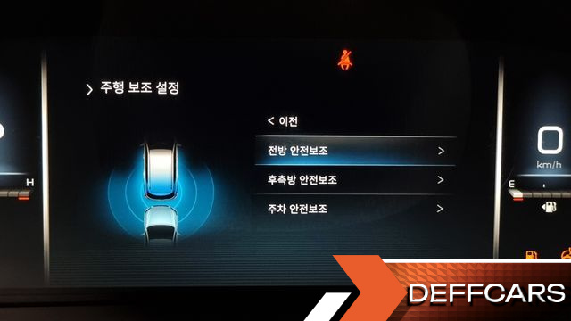 Ssangyong REXTON Diesel 2.2 4WD The Black купить на сайте DeffCars