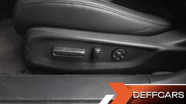 Honda ACCORD 2.0 Hybrid Touring купить на сайте DeffCars
