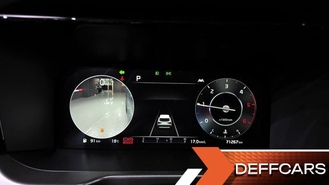 Kia SORENTO Diesel 2.2 2WD Noblesse купить на сайте DeffCars