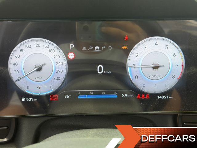 Hyundai AVANTE 2.0 N купить на сайте DeffCars