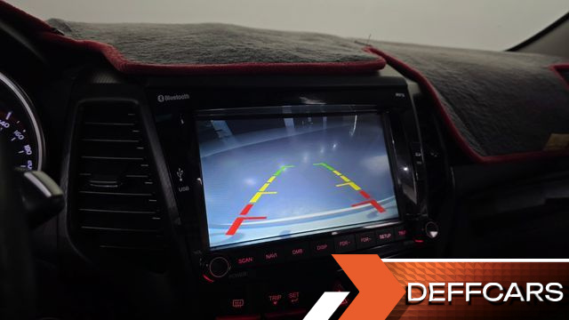 Ssangyong TIBOLI Diesel IX 2WD купить на сайте DeffCars