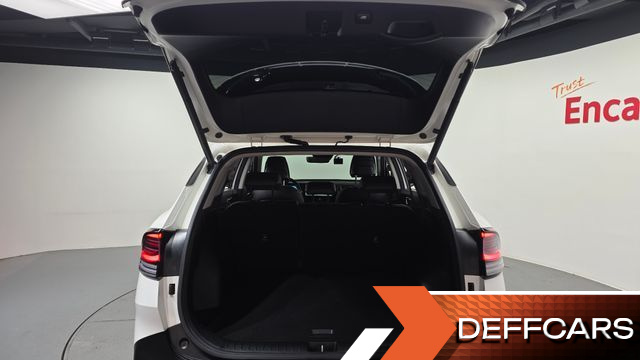 Kia SPORTAGE Gasoline 1.6 Turbo 2WD Signature Gravity купить на сайте DeffCars