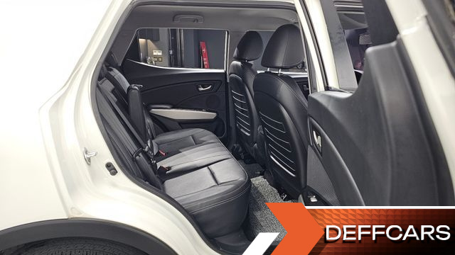 Ssangyong TIBOLI Diesel TX 2WD купить на сайте DeffCars