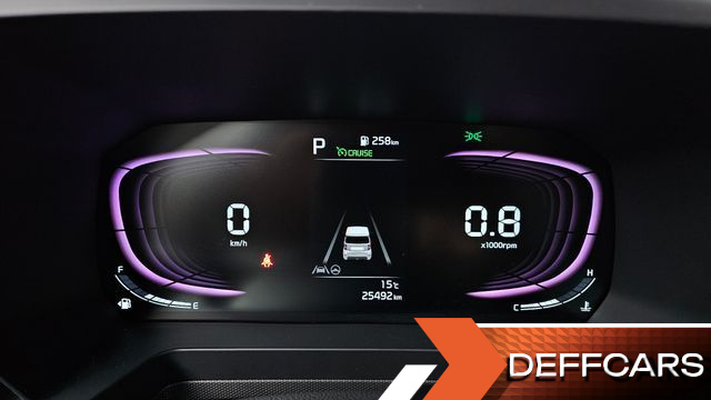 Kia RAY Signature купить на сайте DeffCars